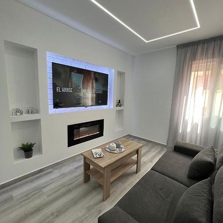Fuentecilla Centro Apartment Málaga Exterior foto