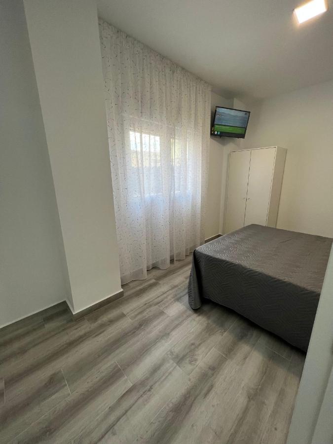 Fuentecilla Centro Apartment Málaga Exterior foto