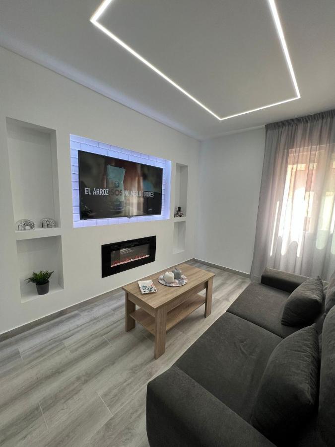 Fuentecilla Centro Apartment Málaga Exterior foto